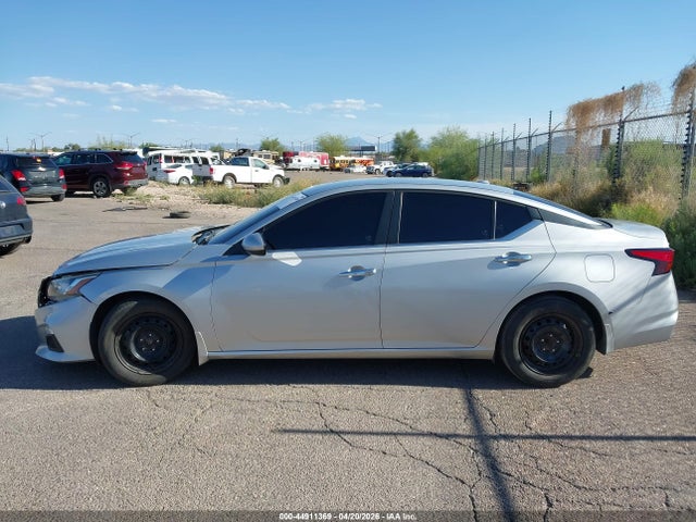 Nissan Altima 2.5 S 2019 1N4BL4BVXKN311494 Image 14