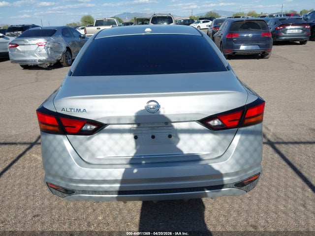 Nissan Altima 2.5 S 2019 1N4BL4BVXKN311494 Image 16