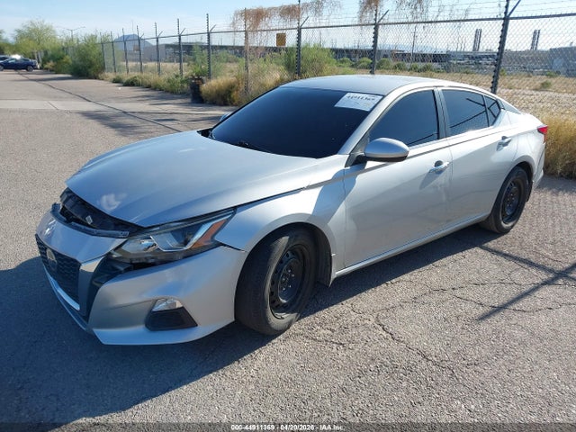 Nissan Altima 2.5 S 2019 1N4BL4BVXKN311494 Image 2