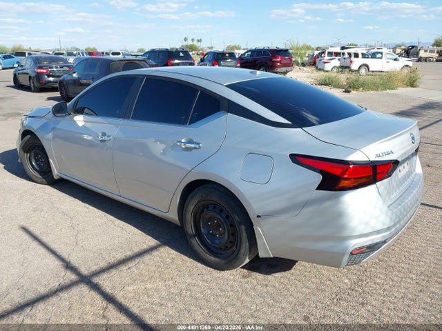 Nissan Altima 2.5 S 2019 1N4BL4BVXKN311494 Image 3