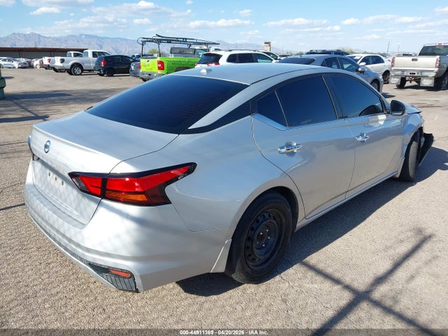 Nissan Altima 2.5 S 2019 1N4BL4BVXKN311494 Image 4