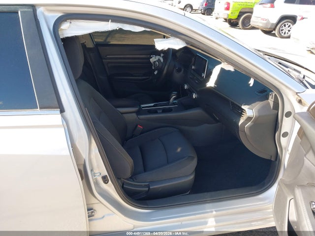 Nissan Altima 2.5 S 2019 1N4BL4BVXKN311494 Image 5
