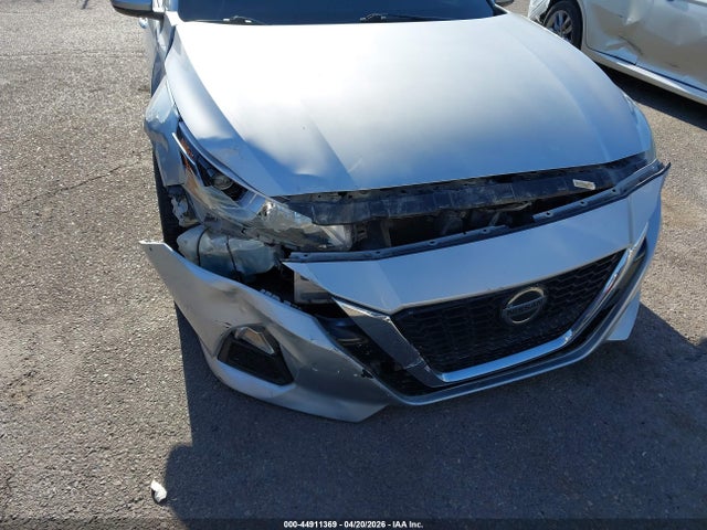 Nissan Altima 2.5 S 2019 1N4BL4BVXKN311494 Image 6