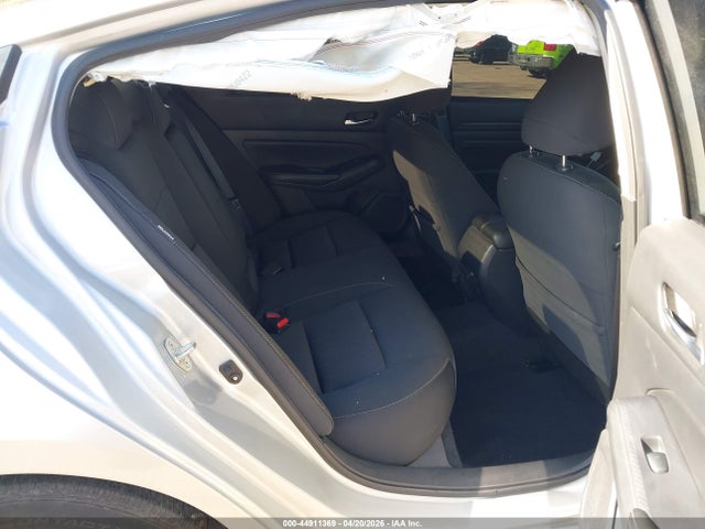 Nissan Altima 2.5 S 2019 1N4BL4BVXKN311494 Image 8