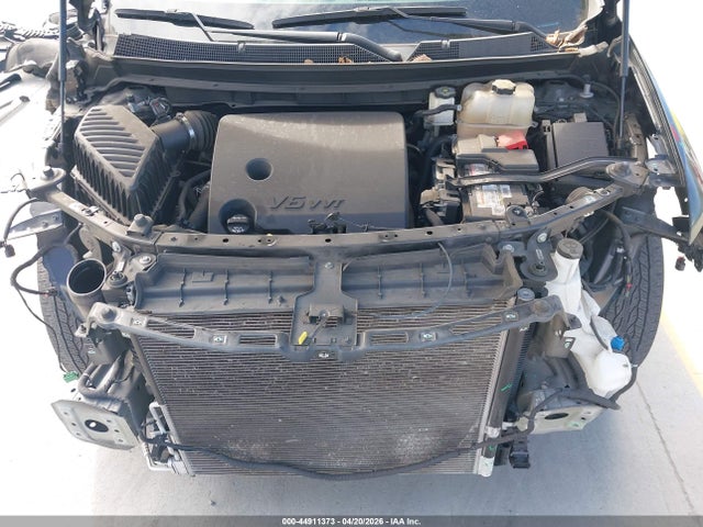 1GNERGKW0LJ329017 Chevrolet Traverse Fwd Lt Cloth
