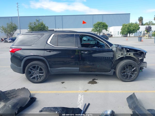 1GNERGKW0LJ329017 Chevrolet Traverse Fwd Lt Cloth