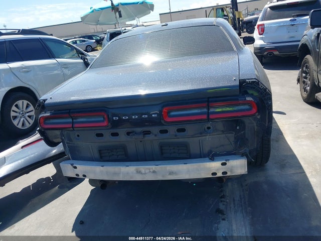44911377 :رقم المزاد ، 2C3CDZAG7HH569022 vin ، 2017 Dodge Challenger Sxt مزاد بيع