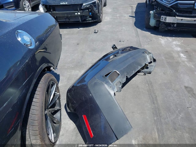 44911377 :رقم المزاد ، 2C3CDZAG7HH569022 vin ، 2017 Dodge Challenger Sxt مزاد بيع