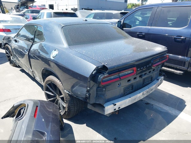 44911377 :رقم المزاد ، 2C3CDZAG7HH569022 vin ، 2017 Dodge Challenger Sxt مزاد بيع