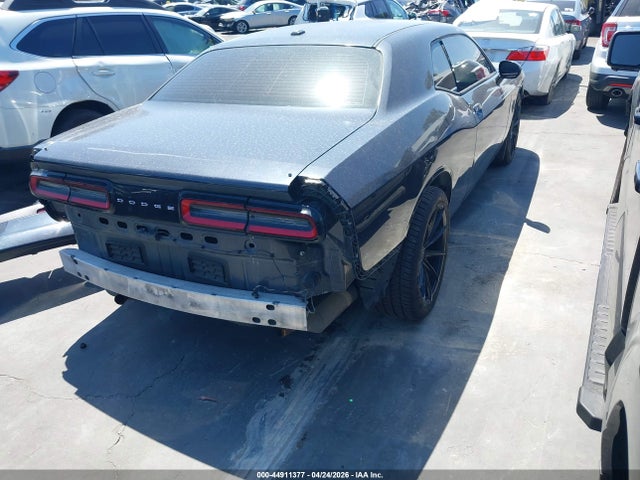 44911377 :رقم المزاد ، 2C3CDZAG7HH569022 vin ، 2017 Dodge Challenger Sxt مزاد بيع