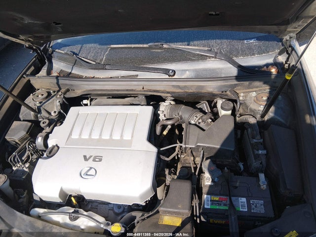 44911385 :رقم المزاد ، JTHBK1GG4F2170580 vin ، 2015 Lexus Es 350 مزاد بيع