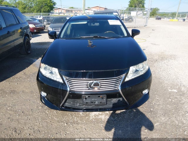 44911385 :رقم المزاد ، JTHBK1GG4F2170580 vin ، 2015 Lexus Es 350 مزاد بيع