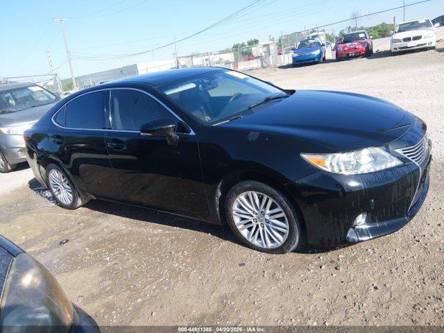 44911385 :رقم المزاد ، JTHBK1GG4F2170580 vin ، 2015 Lexus Es 350 مزاد بيع