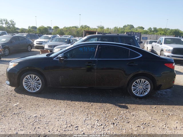 44911385 :رقم المزاد ، JTHBK1GG4F2170580 vin ، 2015 Lexus Es 350 مزاد بيع