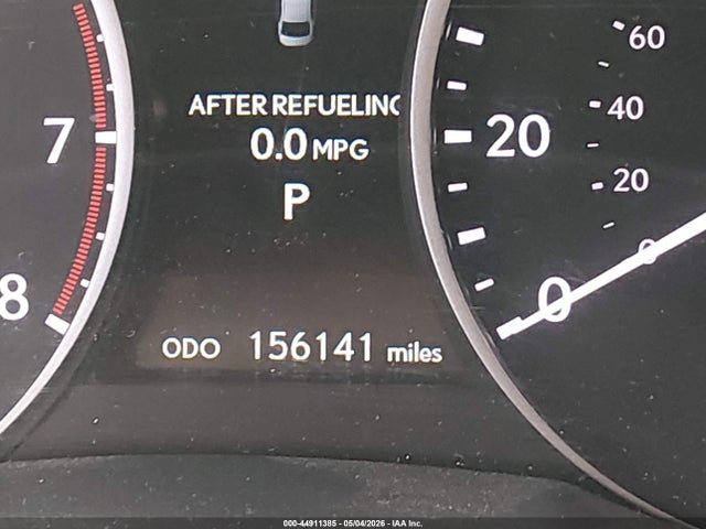 44911385 :رقم المزاد ، JTHBK1GG4F2170580 vin ، 2015 Lexus Es 350 مزاد بيع