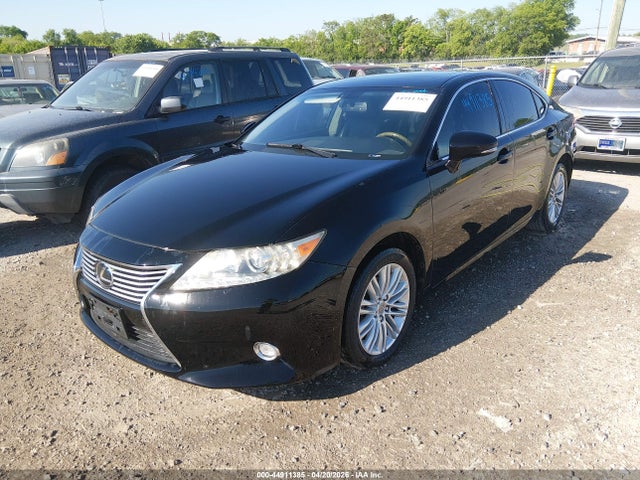 44911385 :رقم المزاد ، JTHBK1GG4F2170580 vin ، 2015 Lexus Es 350 مزاد بيع
