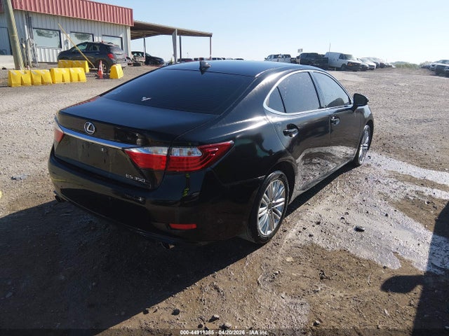 44911385 :رقم المزاد ، JTHBK1GG4F2170580 vin ، 2015 Lexus Es 350 مزاد بيع