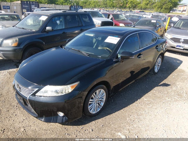 44911385 :رقم المزاد ، JTHBK1GG4F2170580 vin ، 2015 Lexus Es 350 مزاد بيع