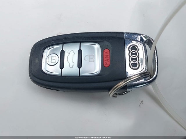 Продаж на аукціоні авто 2015 Audi Q5 2.0t Premium, vin: WA1LFAFP7FA139786, номер лоту: 44911388
