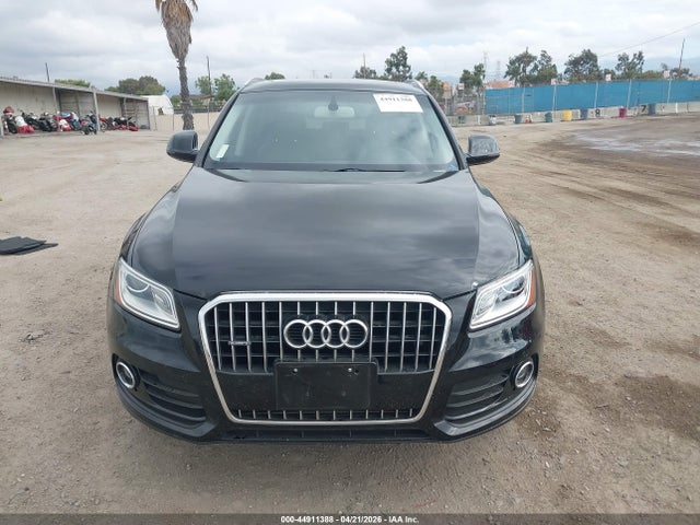 Продаж на аукціоні авто 2015 Audi Q5 2.0t Premium, vin: WA1LFAFP7FA139786, номер лоту: 44911388