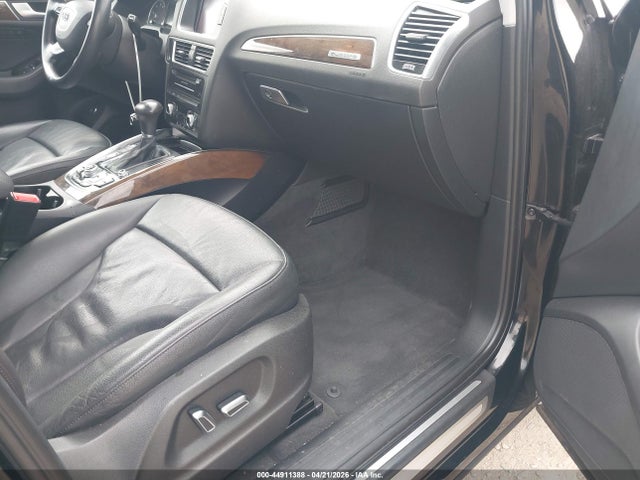 Продаж на аукціоні авто 2015 Audi Q5 2.0t Premium, vin: WA1LFAFP7FA139786, номер лоту: 44911388