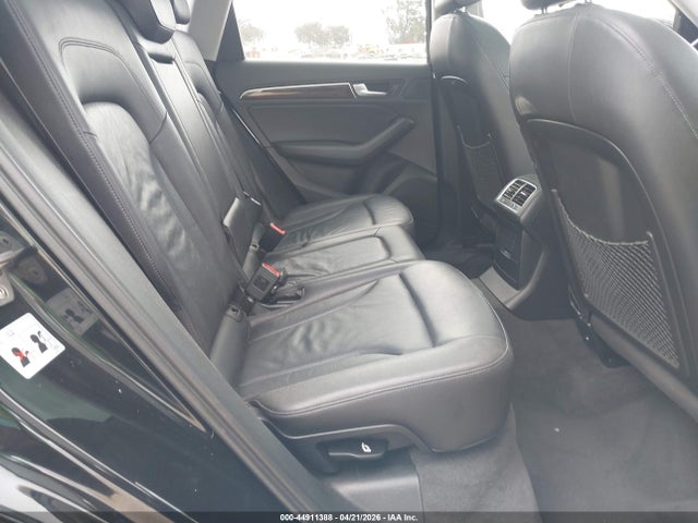 Продаж на аукціоні авто 2015 Audi Q5 2.0t Premium, vin: WA1LFAFP7FA139786, номер лоту: 44911388