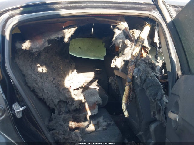 44911389 :رقم المزاد ، 1B3CC4FB9AN193713 vin ، 2010 Dodge Avenger Sxt مزاد بيع