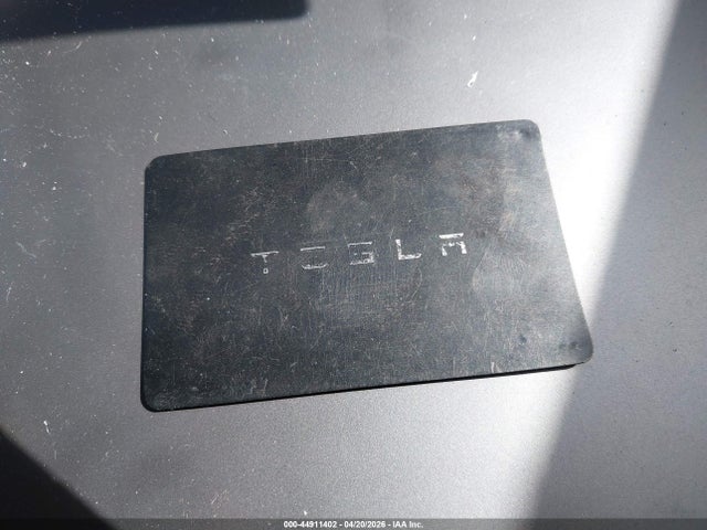 Tesla Model 3 Rear-wheel Drive 2023 5YJ3E1EAXPF484020 Image 11