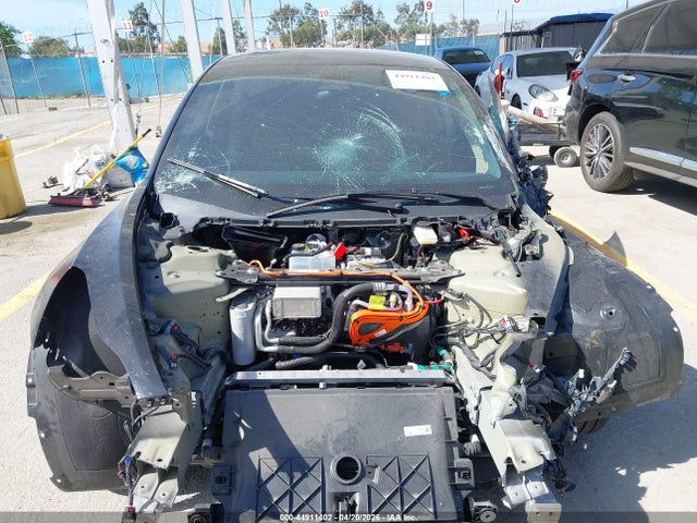 Tesla Model 3 Rear-wheel Drive 2023 5YJ3E1EAXPF484020 Image 13