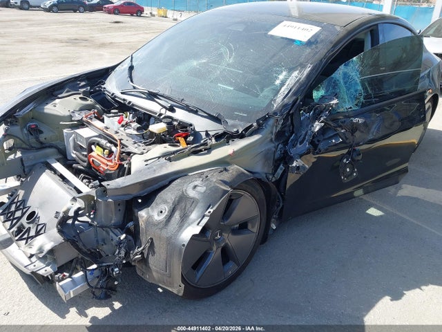 Tesla Model 3 Rear-wheel Drive 2023 5YJ3E1EAXPF484020 Image 6