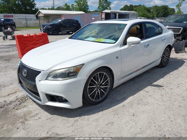 Aukcja sprzedaży 2014 Lexus Ls 460, vin: JTHBL5EF0E5128516, numer aukcji: 44911403