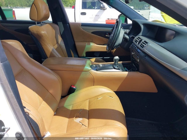 Aukcja sprzedaży 2014 Lexus Ls 460, vin: JTHBL5EF0E5128516, numer aukcji: 44911403