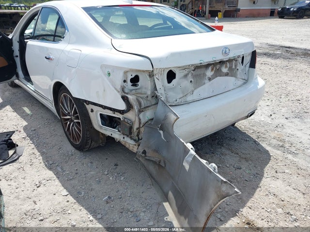 Aukcja sprzedaży 2014 Lexus Ls 460, vin: JTHBL5EF0E5128516, numer aukcji: 44911403
