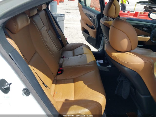 Aukcja sprzedaży 2014 Lexus Ls 460, vin: JTHBL5EF0E5128516, numer aukcji: 44911403