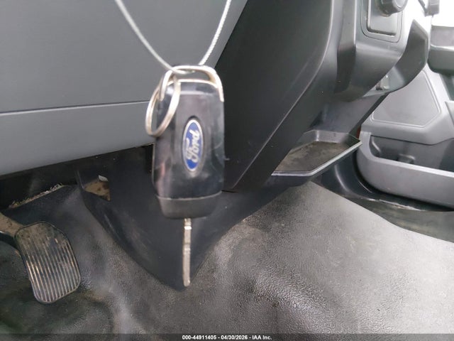 Продаж на аукціоні авто 2021 Ford F-150 Xl, vin: 1FTMF1CB7MKD60251, номер лоту: 44911405