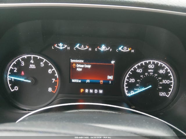 Продаж на аукціоні авто 2021 Ford F-150 Xl, vin: 1FTMF1CB7MKD60251, номер лоту: 44911405