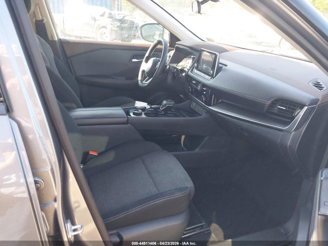 Aukcja sprzedaży 2021 Nissan Rogue Sv Intelligent Awd, vin: 5N1AT3BB1MC795846, numer aukcji: 44911406