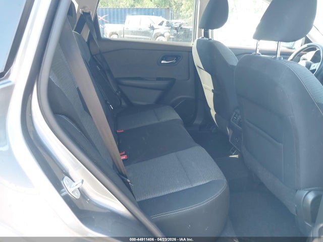 Aukcja sprzedaży 2021 Nissan Rogue Sv Intelligent Awd, vin: 5N1AT3BB1MC795846, numer aukcji: 44911406