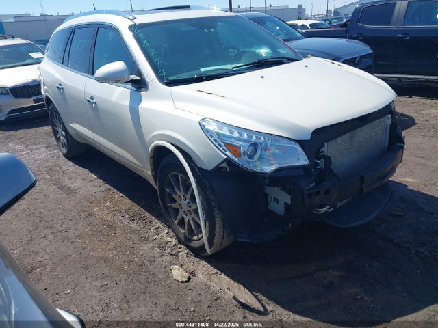 Aukcja sprzedaży 2015 Buick Enclave Leather, vin: 5GAKRBKD0FJ330607, numer aukcji: 44911408