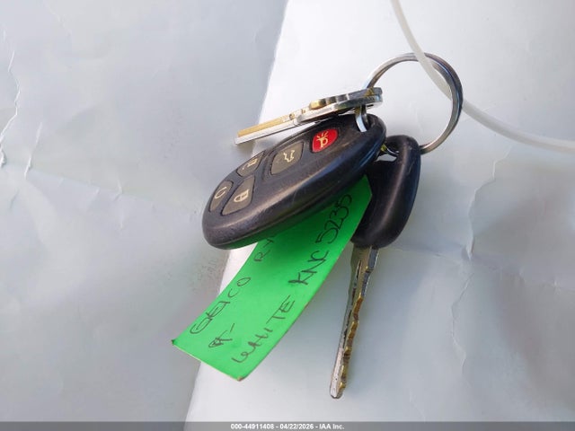 Aukcja sprzedaży 2015 Buick Enclave Leather, vin: 5GAKRBKD0FJ330607, numer aukcji: 44911408