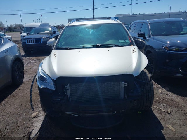Aukcja sprzedaży 2015 Buick Enclave Leather, vin: 5GAKRBKD0FJ330607, numer aukcji: 44911408