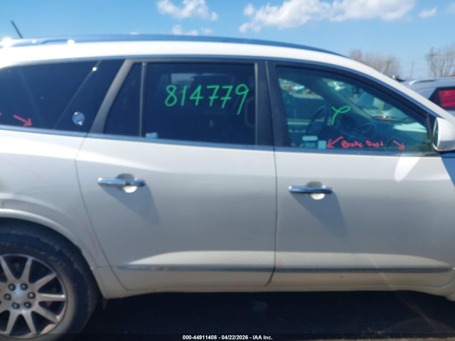 Aukcja sprzedaży 2015 Buick Enclave Leather, vin: 5GAKRBKD0FJ330607, numer aukcji: 44911408