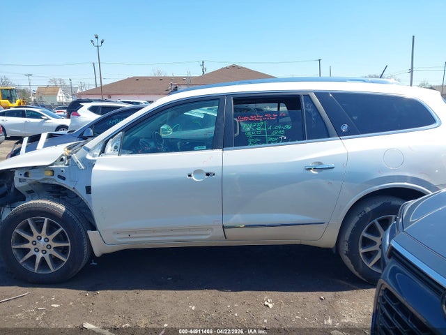 Aukcja sprzedaży 2015 Buick Enclave Leather, vin: 5GAKRBKD0FJ330607, numer aukcji: 44911408