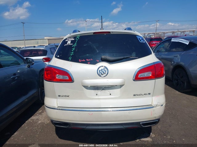 Aukcja sprzedaży 2015 Buick Enclave Leather, vin: 5GAKRBKD0FJ330607, numer aukcji: 44911408