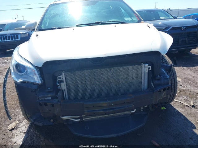 Aukcja sprzedaży 2015 Buick Enclave Leather, vin: 5GAKRBKD0FJ330607, numer aukcji: 44911408