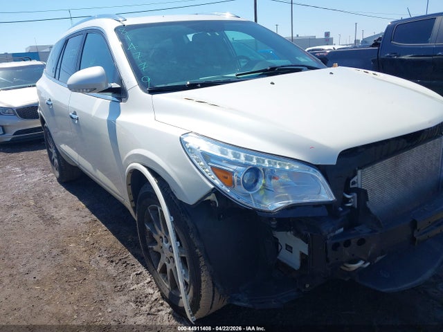 Aukcja sprzedaży 2015 Buick Enclave Leather, vin: 5GAKRBKD0FJ330607, numer aukcji: 44911408