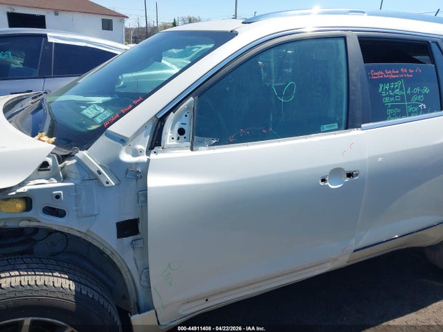 Aukcja sprzedaży 2015 Buick Enclave Leather, vin: 5GAKRBKD0FJ330607, numer aukcji: 44911408