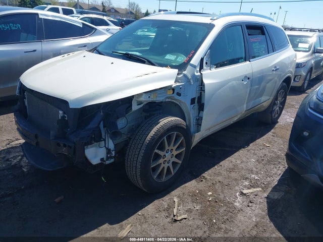 Aukcja sprzedaży 2015 Buick Enclave Leather, vin: 5GAKRBKD0FJ330607, numer aukcji: 44911408