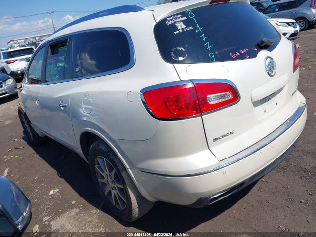 Aukcja sprzedaży 2015 Buick Enclave Leather, vin: 5GAKRBKD0FJ330607, numer aukcji: 44911408