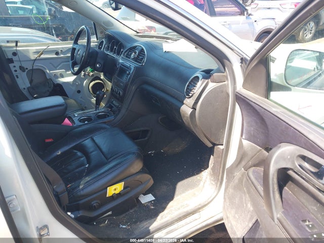 Aukcja sprzedaży 2015 Buick Enclave Leather, vin: 5GAKRBKD0FJ330607, numer aukcji: 44911408